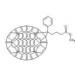  [6,6]-苯基 C71 丁酸甲酯