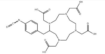 P-SCN-BN-DOTA