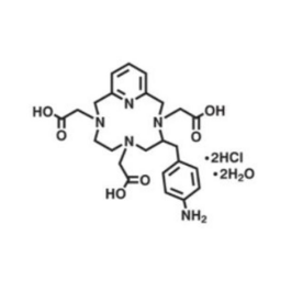 p-NH2-Bn-PCTA