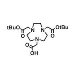 NOTA-bis(t-Bu ester)  