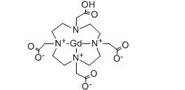 Gd-DOTA  