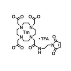 Tm-Maleimido-DOTA 
