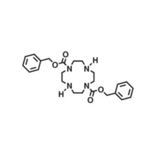 Bis-CBZ-Cyclen 