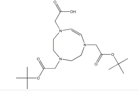 NOTA-bis(tBu)ester