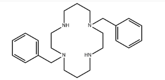 Trans-N-Dibenzyl-Cyclam