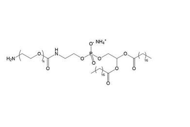 16DSPE-PEG-NH2