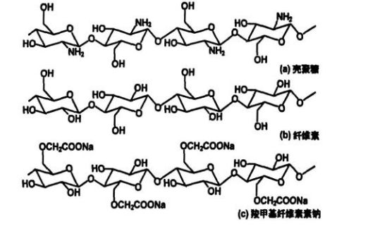 Chitosan Biotin Udp Mof