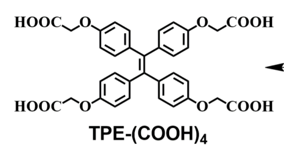 TPE-(COOH)4