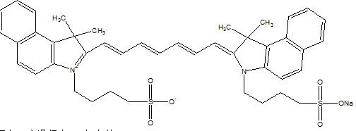 吲哚菁绿(ICG)