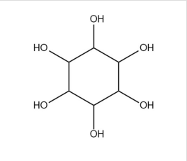 ICG-inositol 