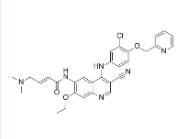 cy7荧光标记来那替尼