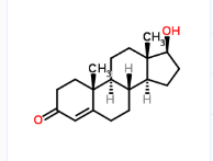  FITC荧光标记睾酮