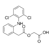 FITC荧光标记醋氯芬酸