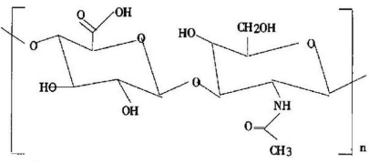 荧光标记透明质酸Hyaluronic Acid