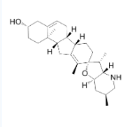 cy5.5荧光标记环巴胺