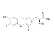 荧光标记三碘甲状腺原氨酸