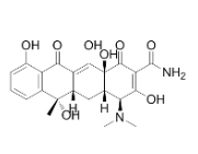 CY5荧光标记四环素