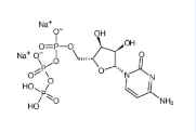 cy5荧光标记胞苷-5’-三磷酸二钠盐