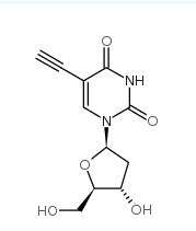 FITC荧光标记5-乙炔基-2'-脱氧尿苷