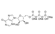 肌苷-5'-三磷酸三钠盐