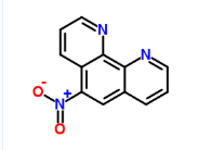 FITC荧光标记5-硝基-1,10-菲咯啉