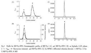 FITC-SEP