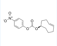 TCO-PNB ester