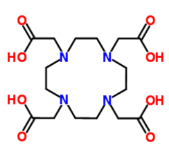 DOTA-PEG-ICG 大环配体-聚乙二醇-吲哚菁绿