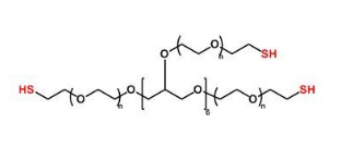  8ARM-PEG-Thiol