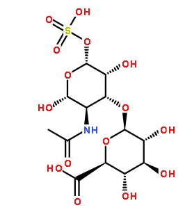 硫酸软骨素