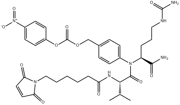 MC-Val-Cit-PAB-PNP