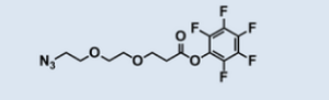 N3-di-EG-OPFP