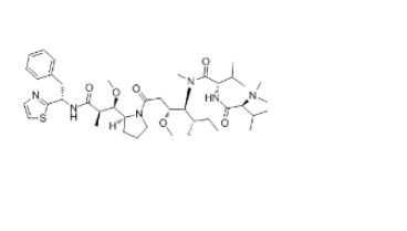 Dolastatin 10