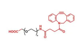 COOH-PEG-DBCO 