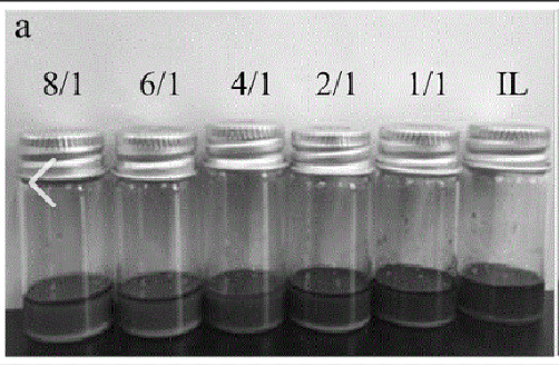 PVDF/[VBIM][Cl]