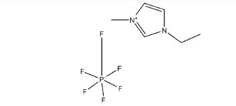[C2MIm]SbF6