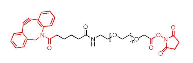 DBCO-PEG-NHS