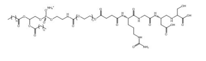 DSPE-PEG-RGD