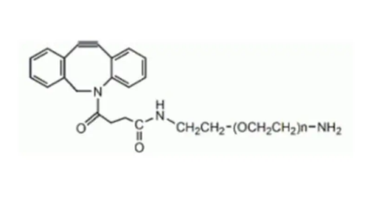 DBCO-PEG3-Amine