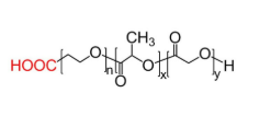 PLGA20k-PEG5K-COOH