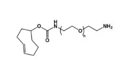 TCO-PEG-NH2