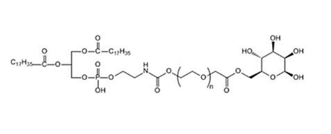 DSPE-PEG-Mannose