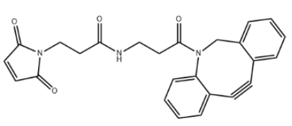 DBCO-maleimide