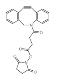  DBCO-NHS ester