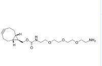 BCN-exo-PEG3-NH2