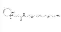 endo-BCN-PEG3-NH2