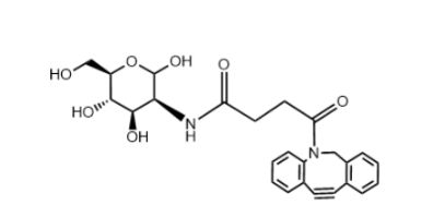 DBCO-甘露糖