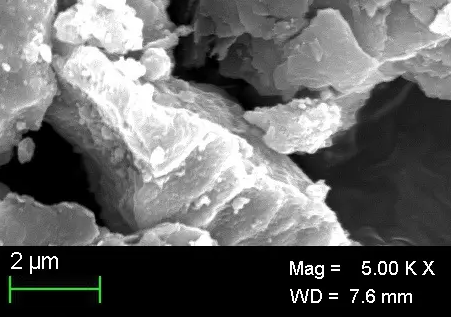 碳化钒 V2CTx Mxene 水溶液