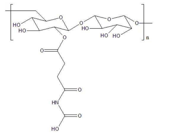 葡聚糖-羧基