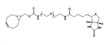 BCN-PEG-Biotin